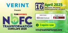 NBFC Transformation Conclave 2025