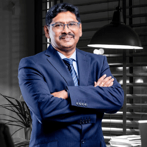 Thiruselvan R,CEO