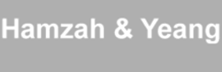 T R Hamzah & Yeang