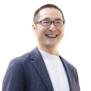 Yoshiaki Hagiwara,President & CEO