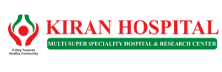 Kiran Hospital