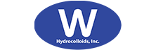W Hydrocolloids