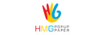 HMG Popup Paper