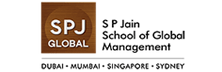 SP Jain School of Global Management