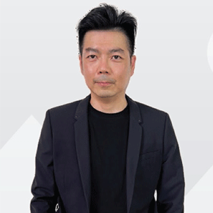 Colim Tan,Managing Director