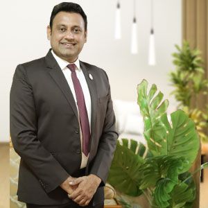 Anshar Hamza,Founder