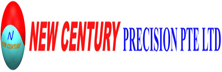 New Century Precision