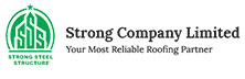 Strong Steel Myanmar