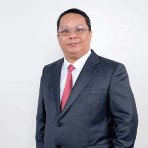 Dato’ Sr Rosli Atan,Proprietor & MD, Asia