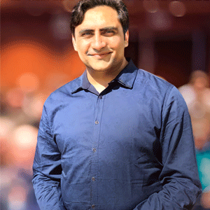  Sukh Sandhu,Director & Ceo