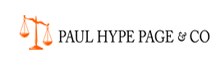 Paul Hype Page And Co