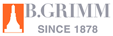 B.Grimm Power