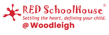 Red SchoolHouse Woodleigh