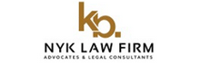 NYK Law Firm