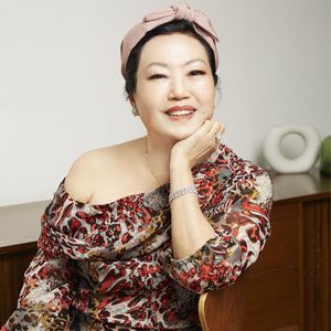 Cheah Kim Lean,Founder & CEO