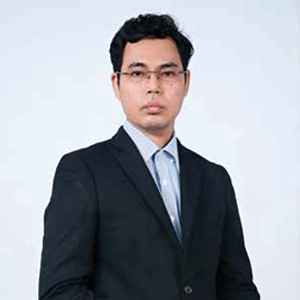 Khin Maung Thant,Managing Director