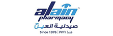 Al Ain Pharmacy