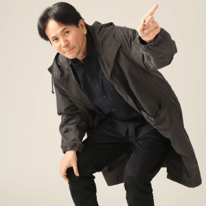 Jake Ohama,Founder, Rabbit Warren