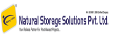 Natural Storage Solutions