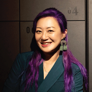 Lee Yan Tong Sanki,Founder And Creative Director