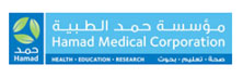 Hamad Genral Hospital