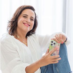 Leila Boutaleb Brousse,Director