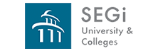 SEGI University & Colleges