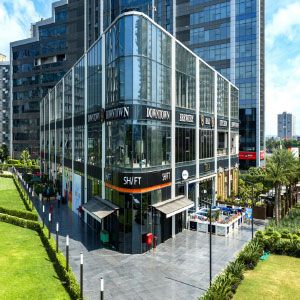 Galaxy Magnum Group, 