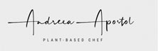 Andreea Plant-Based Chef
