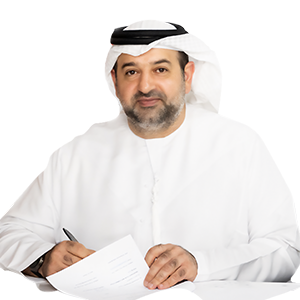 Dr. Khalid Khouri,CEO
