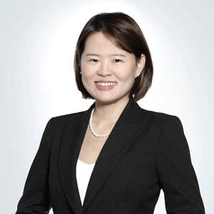 Nicole Chen  ,Co-Founder & CEO