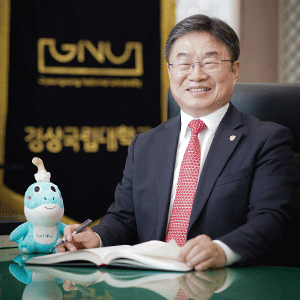 Soon-Ki Kwon,President