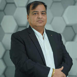Anil Kumar ,Managing Director