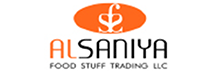 Al Saniya Foodstuff Trading