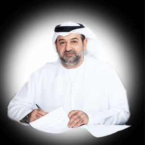 Dr. Khalid Khouri ,CEO