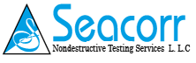 Seacorr Nondestructive Testing Services