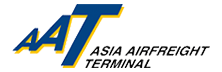 Asia Airfreight Terminal