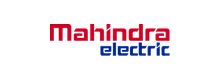 Mahindra Electric