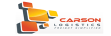 CARSON LOGISTICS