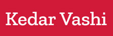 Kedar Vashi