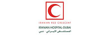 Iranian Hospital-Dubai