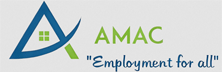 Amac HR Consultant