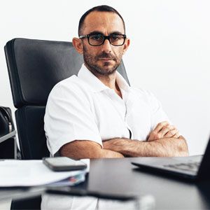 Luca Abbate,General Manager