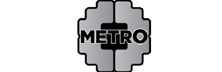 Metroplus advertising