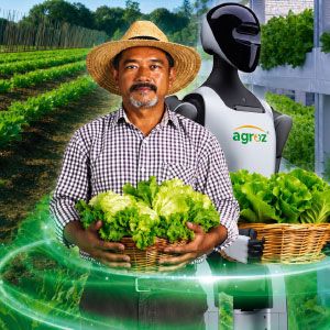 Agroz Group , 