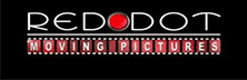 Red dot moving pictures