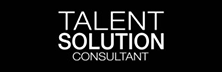 Talent Solution Consultant