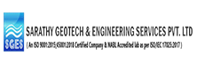 Sarathy Geotech & Engineering