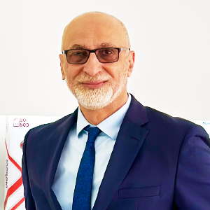 Abdullah Al Khateeb ,Managing Director
