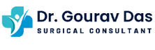 Dr Gourav Das